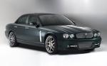 Jaguar XJ AJ14 by Arden 2008 года